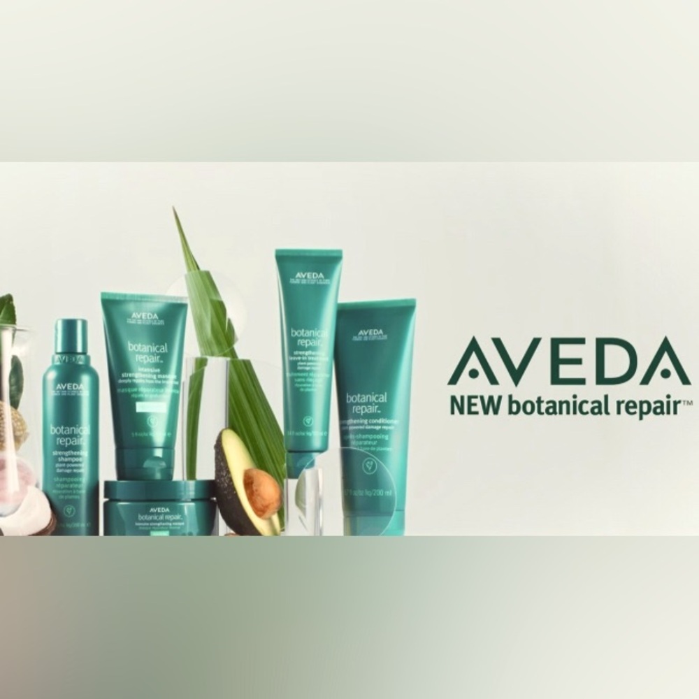 AVEDA Botanical Repair Leave In Treatment